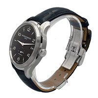 Orologio Baume & Mercier Uomo Clifton in Acciaio M0A10052 - M0A10052